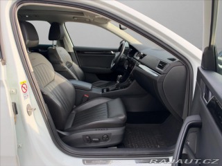 Škoda Superb 2,0 TDi DSG L&K*Panor 2018
