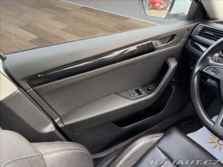 Škoda Superb 2,0 TDi DSG L&K*Panor 2018