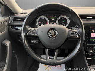 Škoda Superb 2,0 TDi DSG L&K*Panor 2018