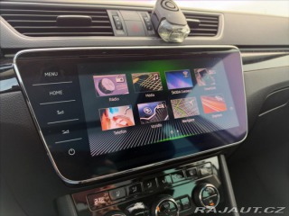 Škoda Superb 2,0 TDi DSG L&K*Panor 2018