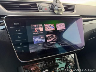 Škoda Superb 2,0 TDi DSG L&K*Panor 2018