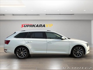 Škoda Superb 2,0 TDi DSG L&K*Panor 2018