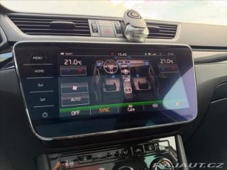 Škoda Superb 2,0 TDi DSG L&K*Panor 2018