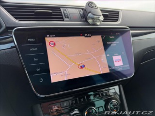 Škoda Superb 2,0 TDi DSG L&K*Panor 2018