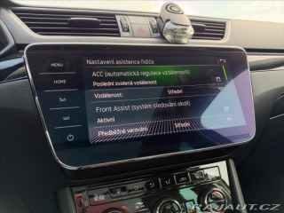 Škoda Superb 2,0 TDi DSG L&K*Panor 2018