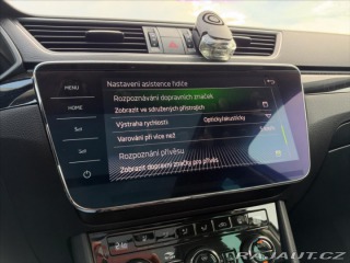 Škoda Superb 2,0 TDi DSG L&K*Panor 2018