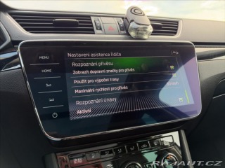 Škoda Superb 2,0 TDi DSG L&K*Panor 2018