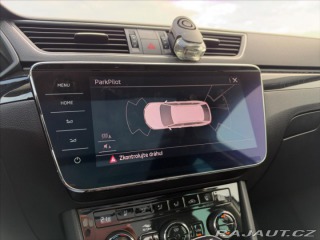 Škoda Superb 2,0 TDi DSG L&K*Panor 2018