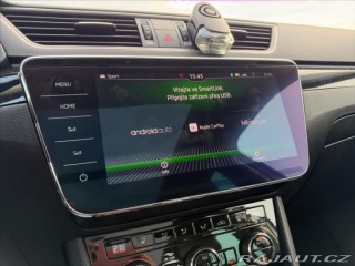Škoda Superb 2,0 TDi DSG L&K*Panor 2018
