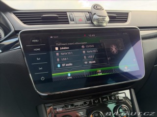 Škoda Superb 2,0 TDi DSG L&K*Panor 2018