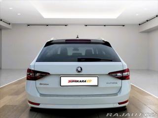 Škoda Superb 2,0 TDi DSG L&K*Panor 2018