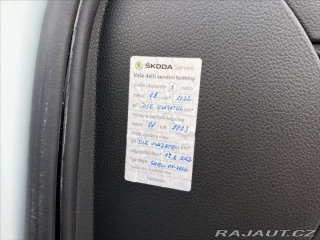 Škoda Superb 2,0 TDi DSG L&K*Panor 2018