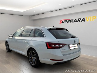 Škoda Superb 2,0 TDi DSG L&K*Panor 2018