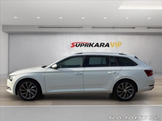 Škoda Superb 2,0 TDi DSG L&K*Panor 2018