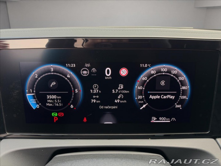 Volkswagen Tiguan 2,0 TDi R-Line*Néz.Topení 2024