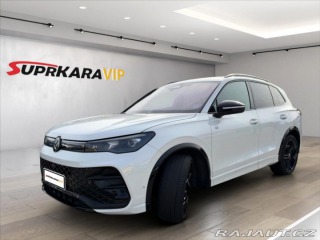 Volkswagen Tiguan 2,0 TDi R-Line*Néz.Topení 2024