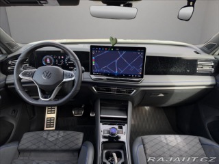 Volkswagen Tiguan 2,0 TDi R-Line*Néz.Topení 2024