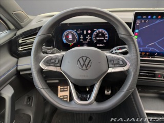 Volkswagen Tiguan 2,0 TDi R-Line*Néz.Topení 2024