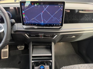Volkswagen Tiguan 2,0 TDi R-Line*Néz.Topení 2024