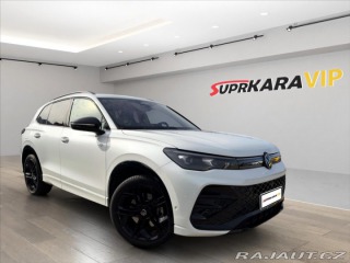 Volkswagen Tiguan 2,0 TDi R-Line*Néz.Topení 2024