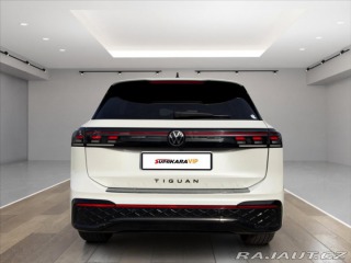 Volkswagen Tiguan 2,0 TDi R-Line*Néz.Topení 2024