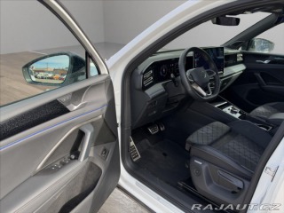 Volkswagen Tiguan 2,0 TDi R-Line*Néz.Topení 2024