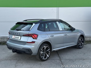 Škoda Kamiq 1.0TSi DSG Monte Carlo 11 2026