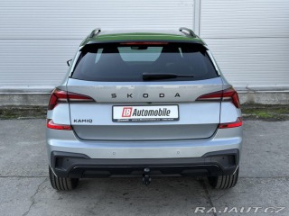 Škoda Kamiq 1.0TSi DSG Monte Carlo 11 2026