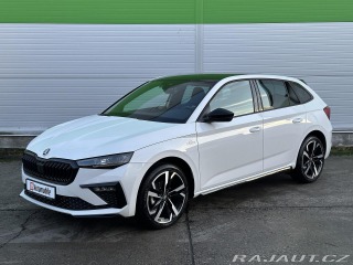 Škoda Scala 1.0TSi DSG Monte Carlo 11