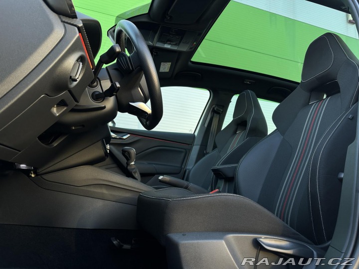 Škoda Scala 1.0TSi DSG Monte Carlo 11 2026