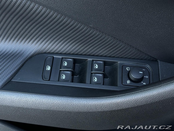 Škoda Scala 1.0TSi DSG Monte Carlo 11 2026