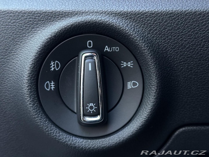 Škoda Scala 1.0TSi DSG Monte Carlo 11 2026