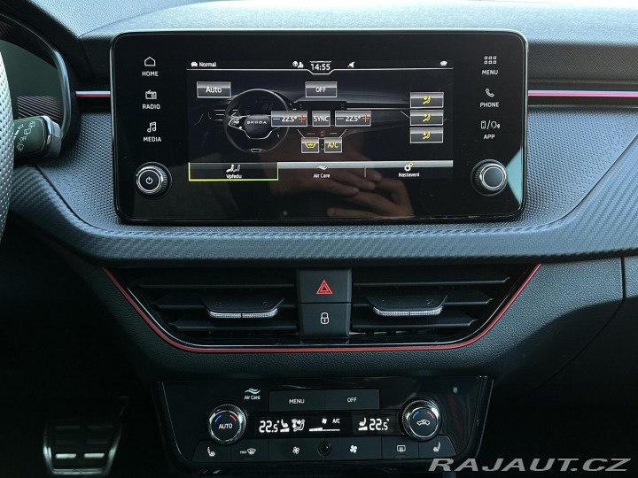 Škoda Scala 1.0TSi DSG Monte Carlo 11 2026