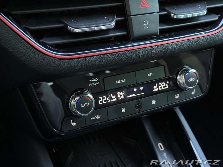 Škoda Scala 1.0TSi DSG Monte Carlo 11 2026