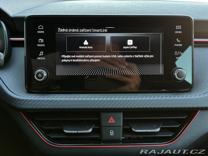Škoda Scala 1.0TSi DSG Monte Carlo 11 2026