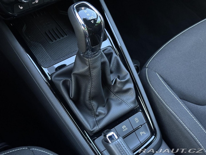 Škoda Scala 1.0TSi DSG Monte Carlo 11 2026