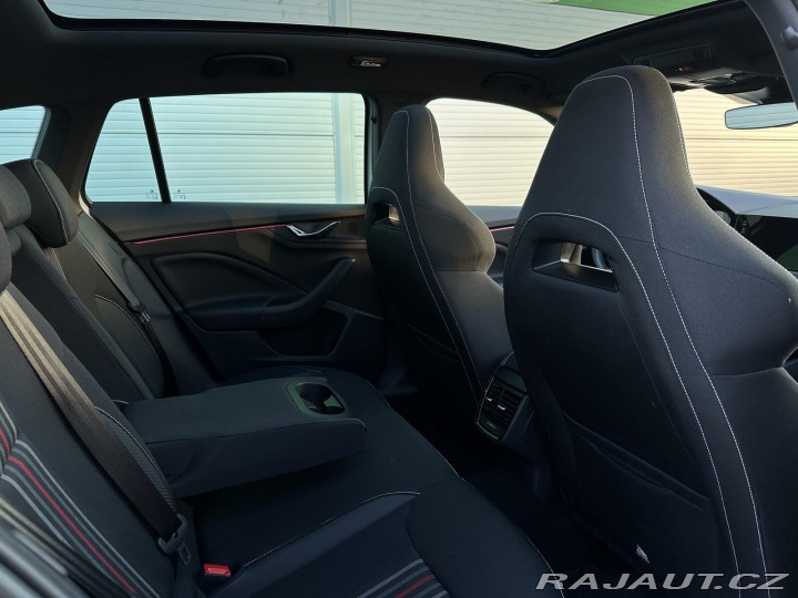 Škoda Scala 1.0TSi DSG Monte Carlo 11 2026