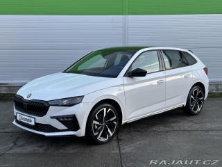 Škoda Scala 1.0TSi DSG Monte Carlo 11 2026