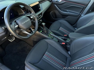 Škoda Scala 1.0TSi DSG Monte Carlo 11 2026
