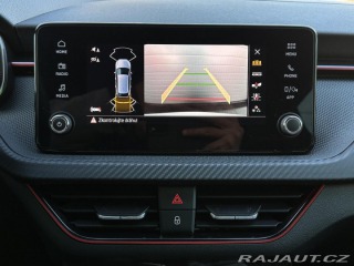 Škoda Scala 1.0TSi DSG Monte Carlo 11 2026
