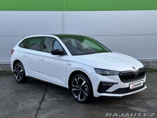 Škoda Scala 1.0TSi DSG Monte Carlo 11 2026
