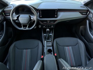 Škoda Scala 1.0TSi DSG Monte Carlo 11 2026