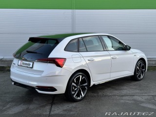 Škoda Scala 1.0TSi DSG Monte Carlo 11 2026