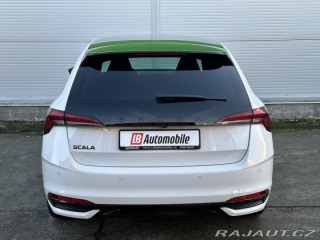 Škoda Scala 1.0TSi DSG Monte Carlo 11 2026