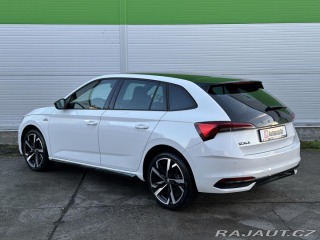 Škoda Scala 1.0TSi DSG Monte Carlo 11 2026