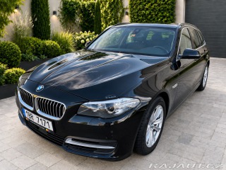 BMW 5 520 D touring