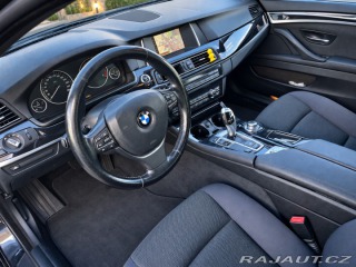 BMW 5 520 D touring 2014