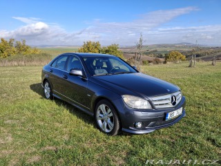 Mercedes-Benz C C320cdi