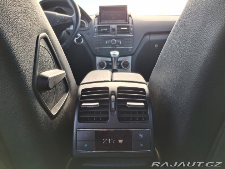 Mercedes-Benz C C320cdi 2008