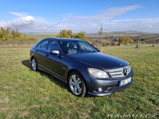 Mercedes-Benz C C320cdi 2008